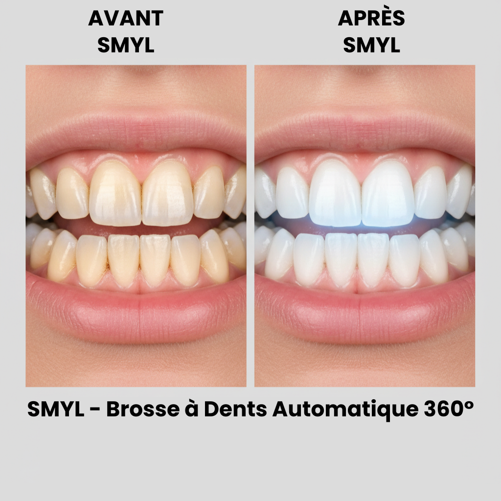 U-Type Toothbrush 360 Degrees Intelligent Silicon Head Sonic Electric Toothbrush Automatic USB Charge Waterproof Toothbrush